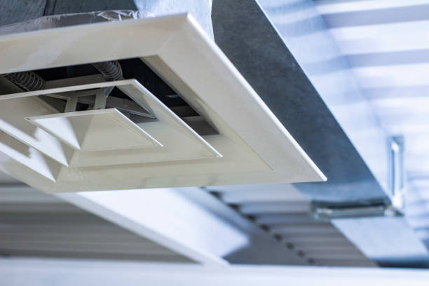 Professional Airduct Cleaning in Laurel, MS