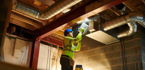 Best HVAC Air Duct Cleaning  in Laurel, MS