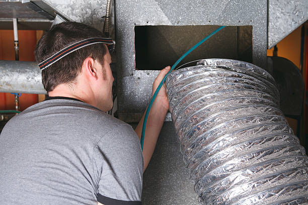 Best Air Duct Cleaning Near Me  in Laurel, MS