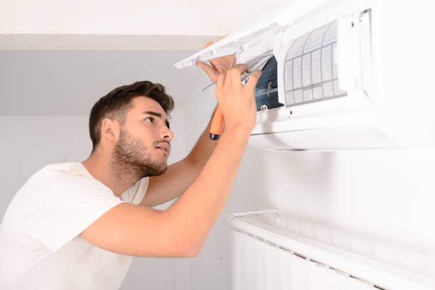 Best Affordable Duct Cleaning Services  in Laurel, MS