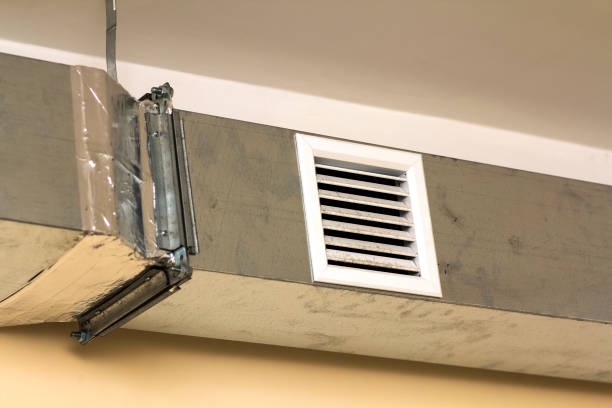 Best HVAC Duct Inspection Services  in Laurel, MS